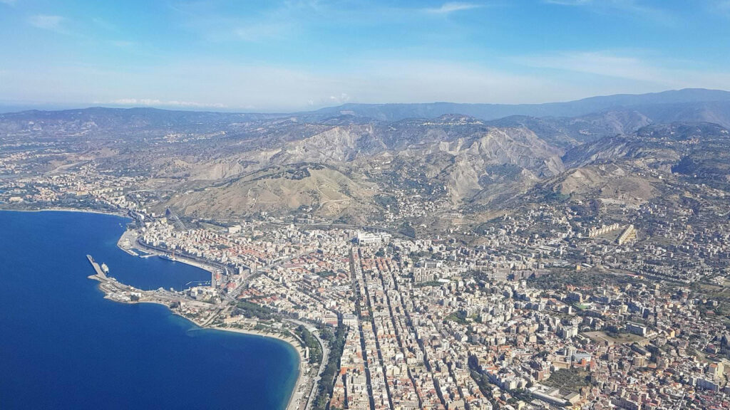 Città di Reggio Calabria