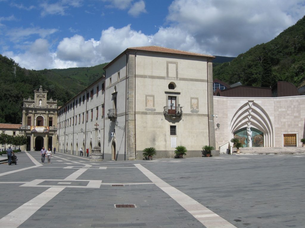 Una giornata al Santuario di Paola, culla della spiritualità calabrese