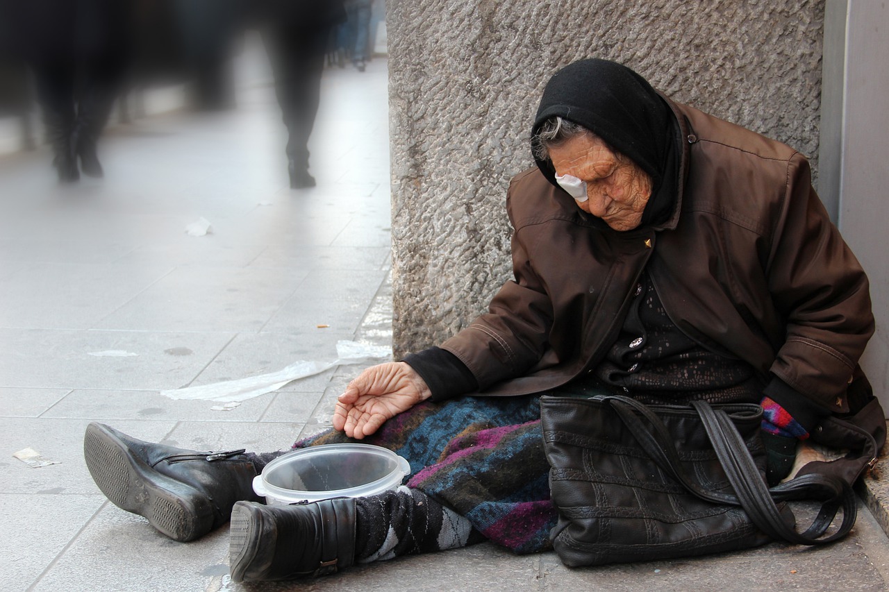 giornata mondiale poveri reggio calabria