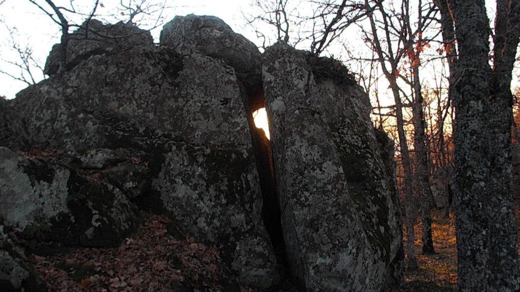 solstizio d'inverno