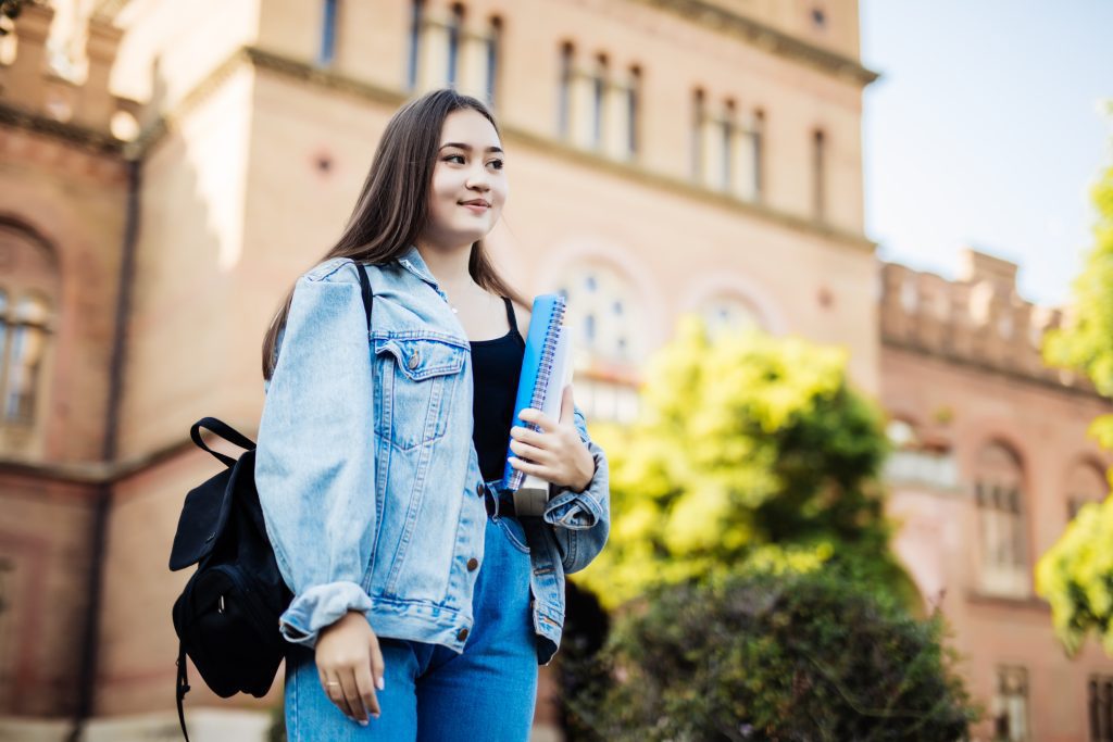 Adolescenti scuola