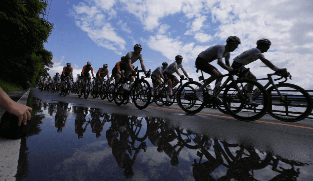 ciclismo reggio calabria