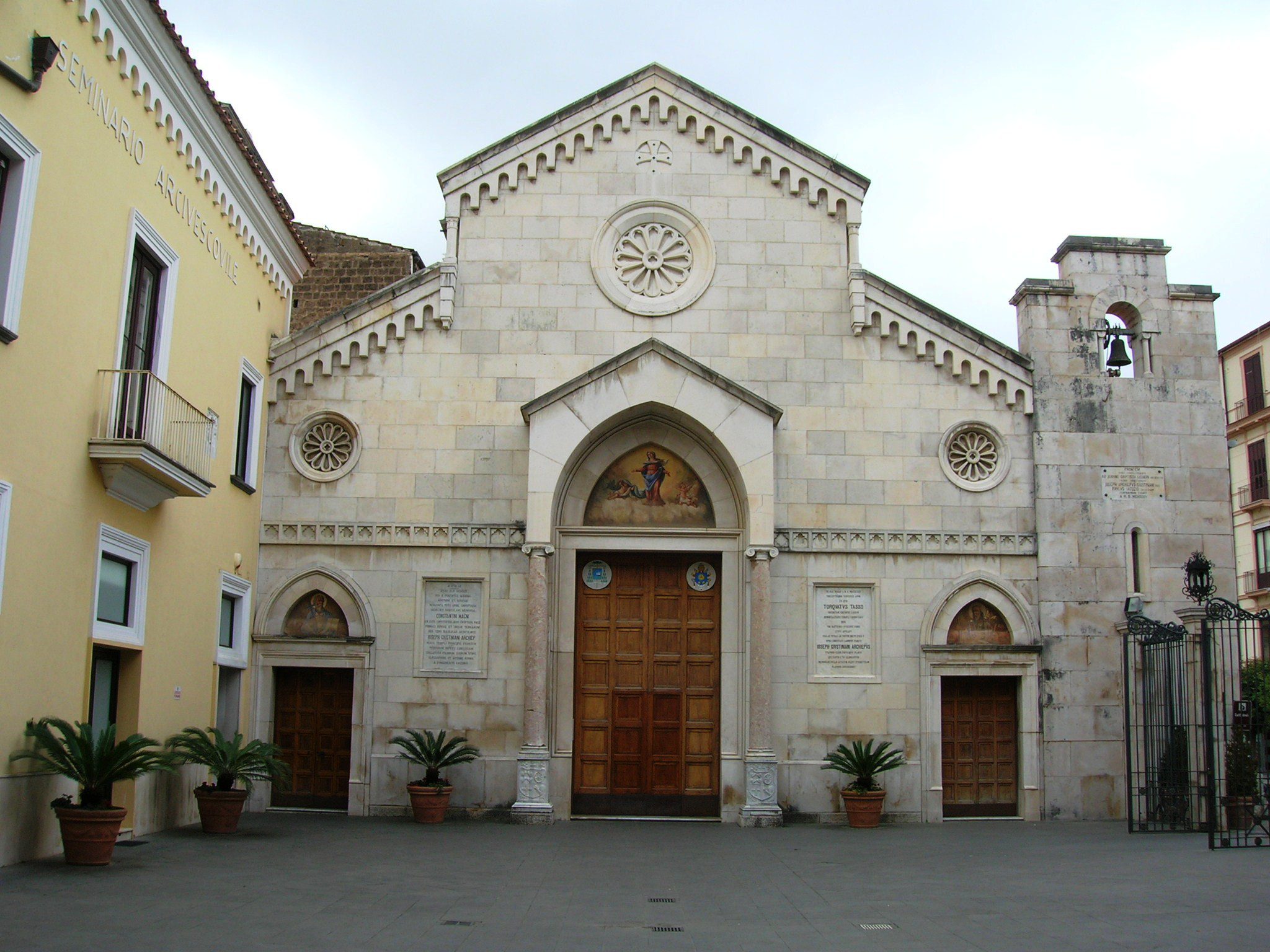 Diocesi di Sorrento