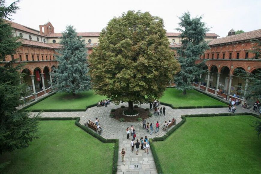 Università Cattolica