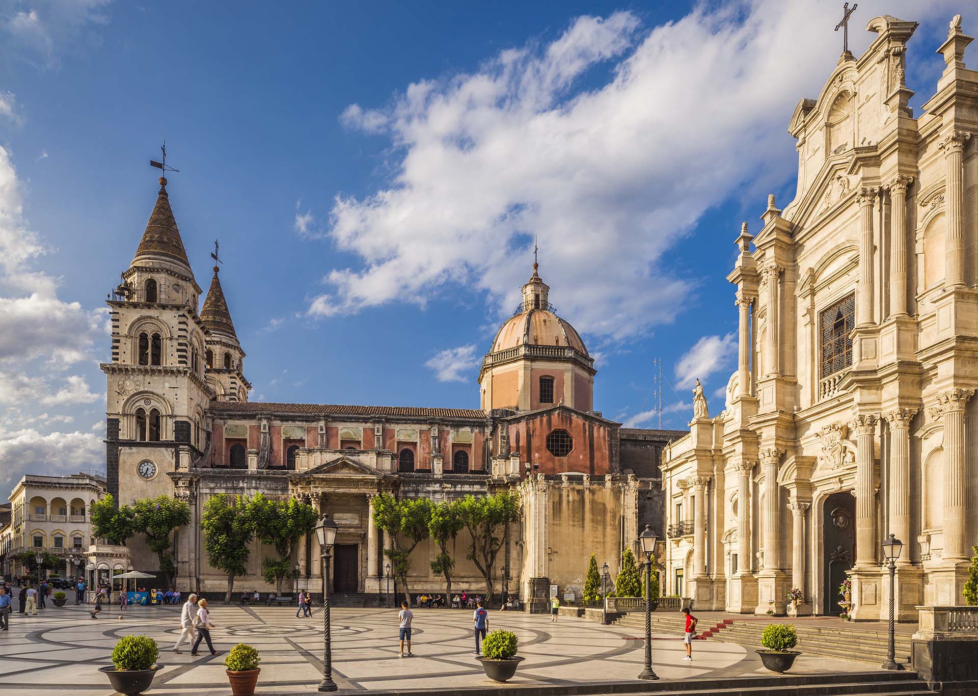 Cattedrale di Acireale