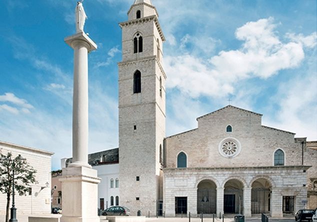 Cattedrale di Andria