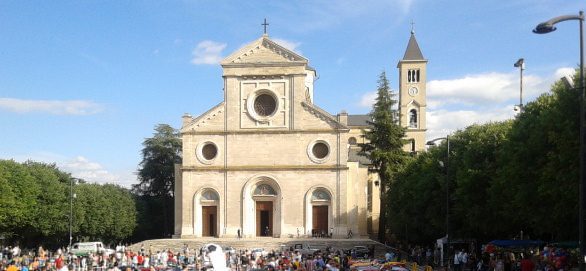 Cattedrale di Avezzano