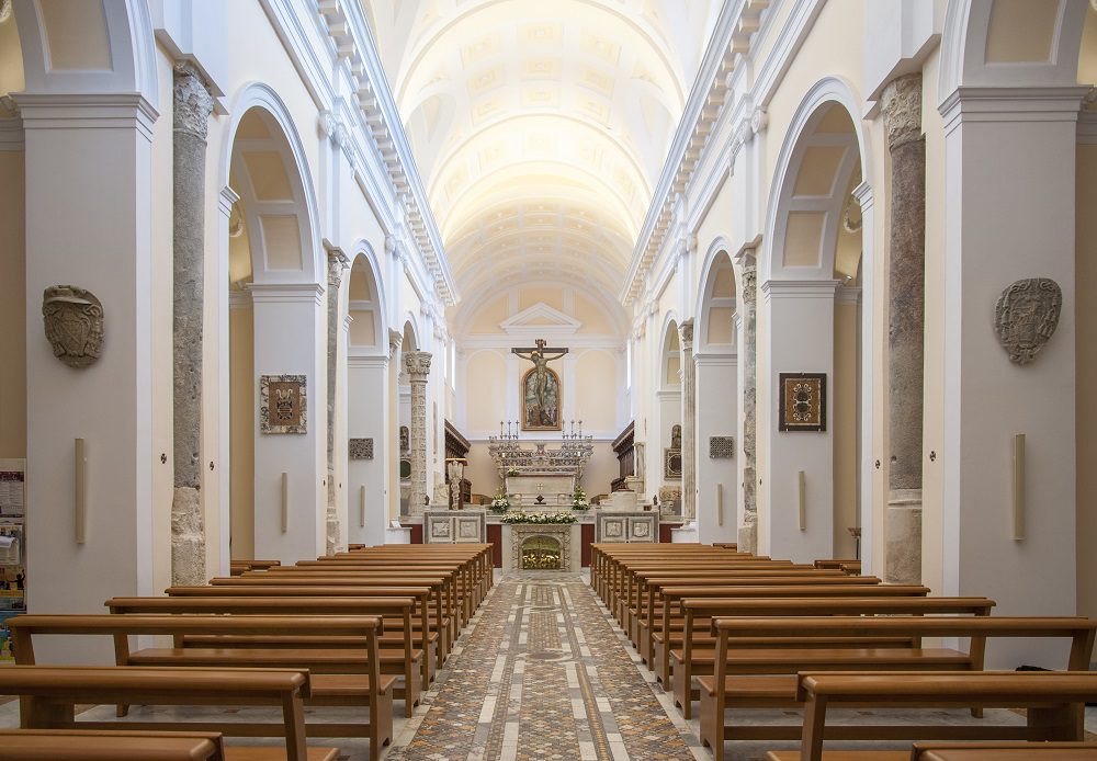 Cattedrale di Gaeta