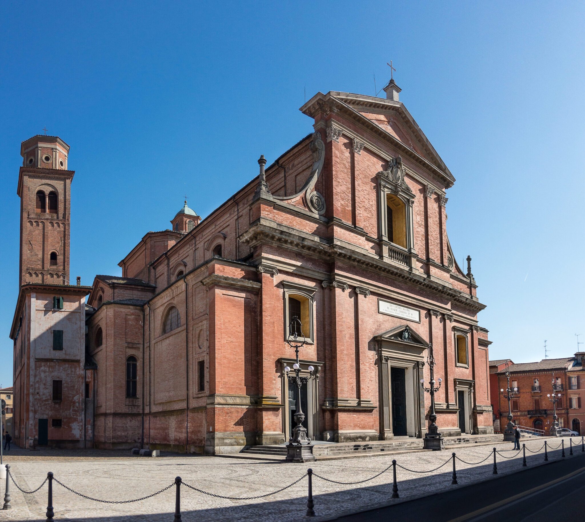 Cattedrale di Imola