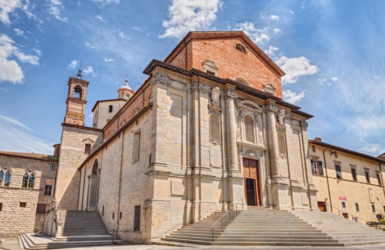 Cattedrale Città di Castello