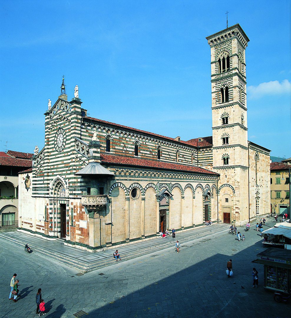 Cattedrale di Prato