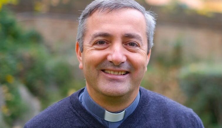 Monsignor D'Angelo