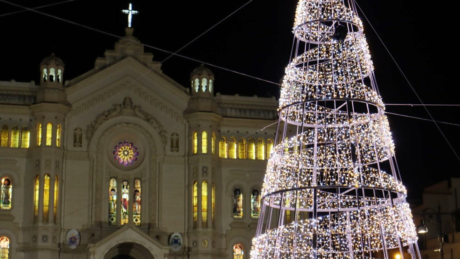 mercatini natale calabria