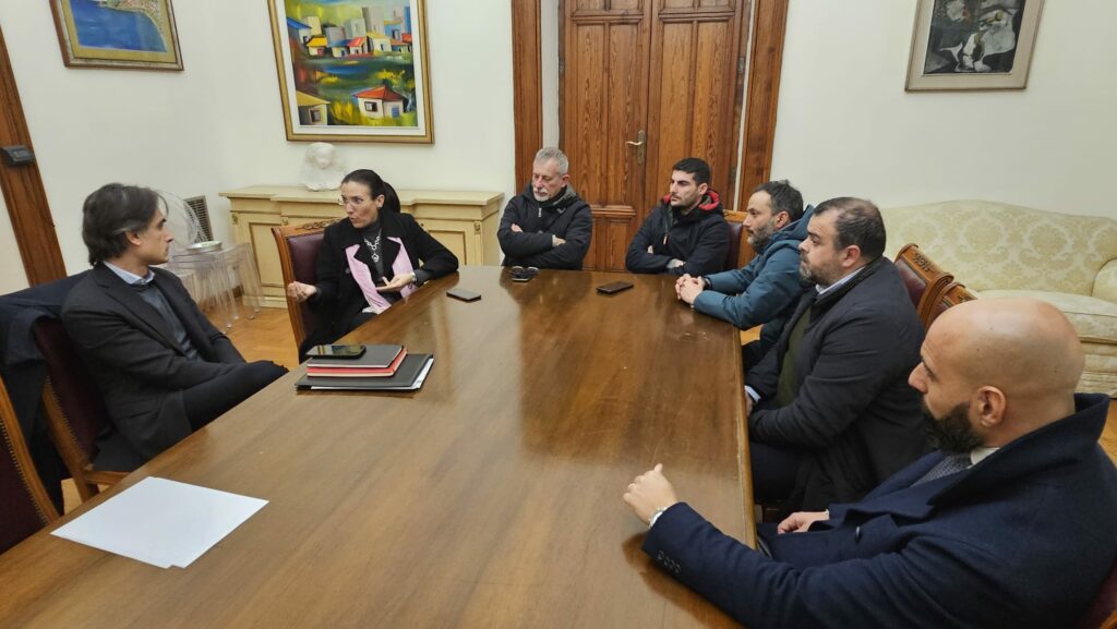 tavolo di confronto reggio calabria e villa san giovanni