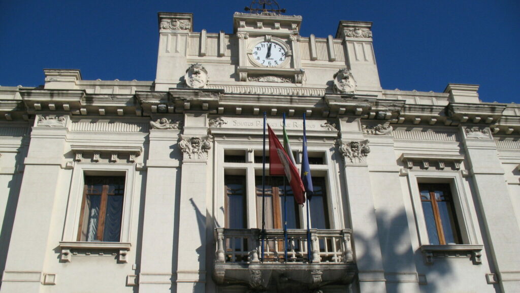 Alternanza scuola lavoro