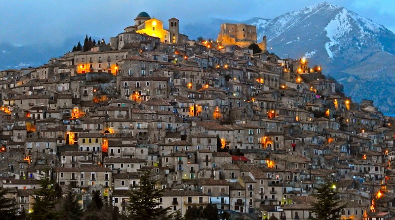 Turismo delle radici Calabria