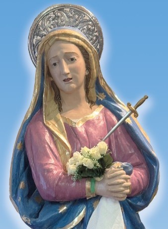 Madonna della Conella