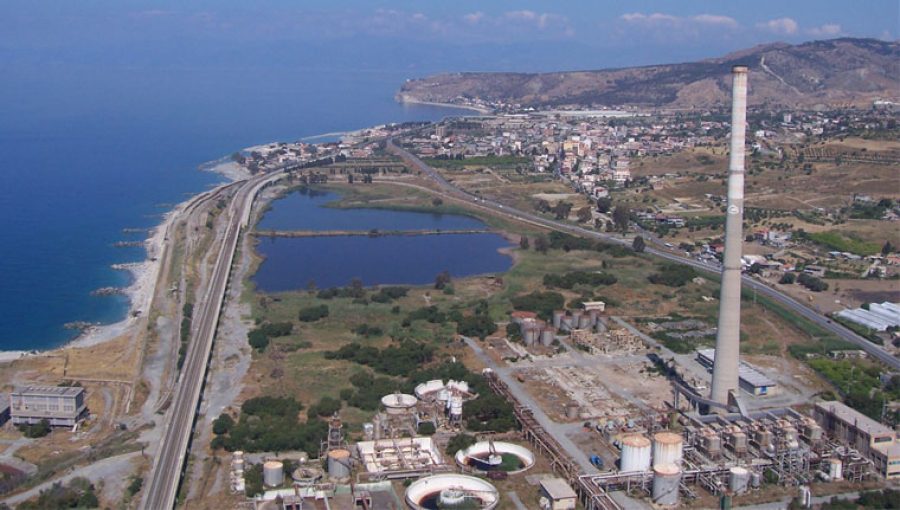 Pantano Saline