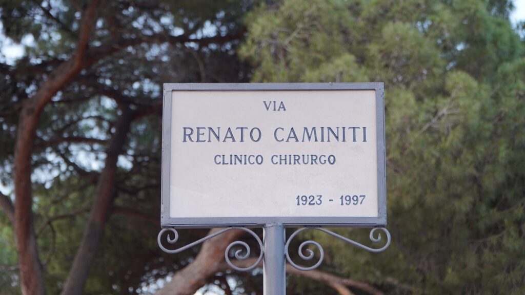 Renato Caminiti via