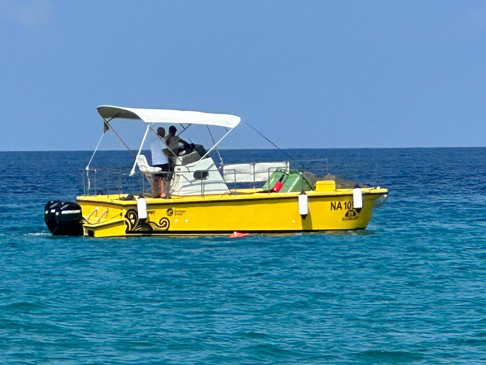 San Ferdinando controlli acque