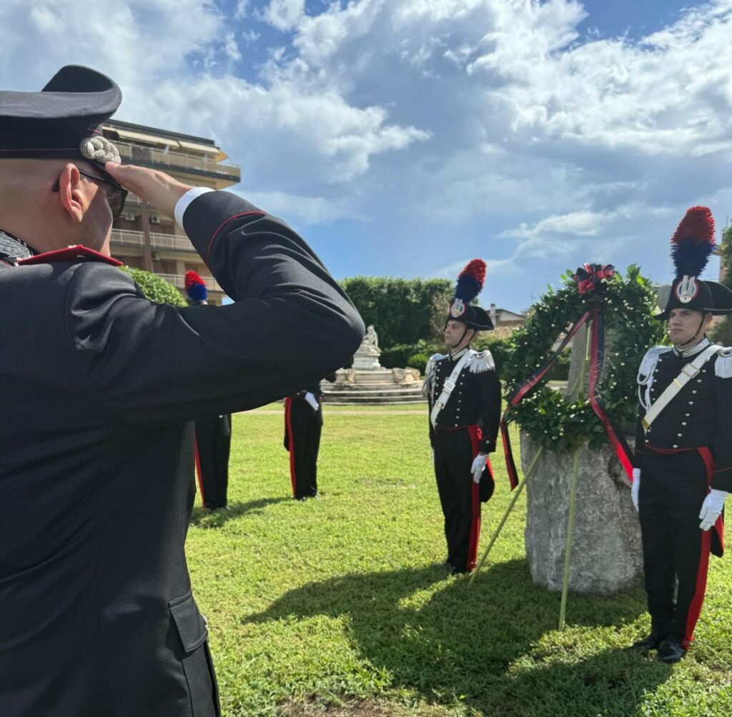 Brigadiere Marino