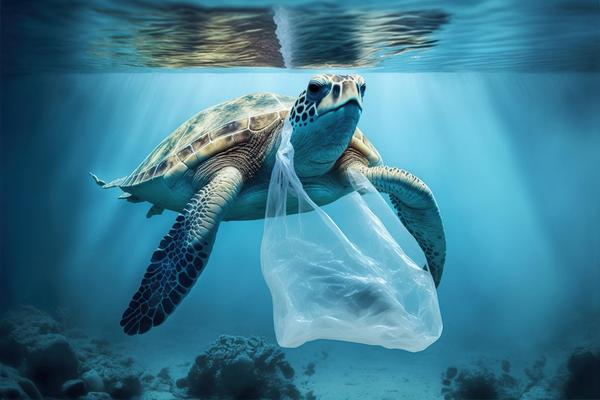 Giornata senza plastica Plastic Free