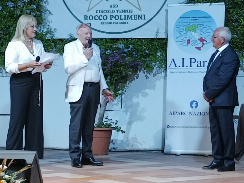 Premio Demetra Irene Tripodi