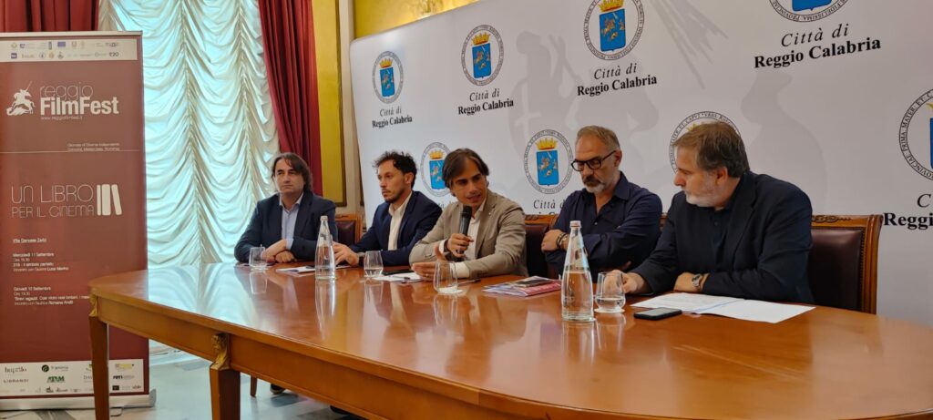 Reggio Calabria Film Festival