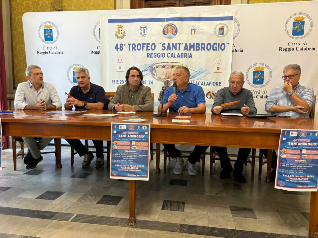 Trofeo Sant'Ambrogio