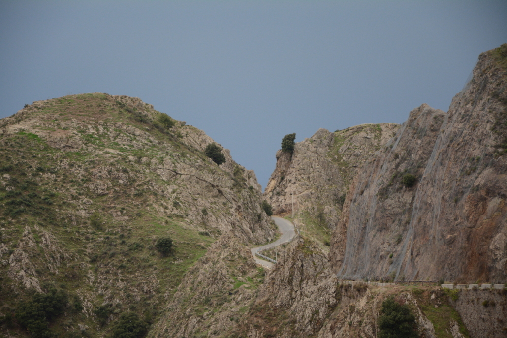 Bova passo della zzita